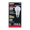 Satco 10.5 Watt A19 LED Dimmable Agriculture Bulb 2700K 120 Volts S11458 - alternate 5